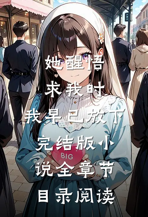 她醒悟求我时，我早已放下完结版小说全章节目录阅读