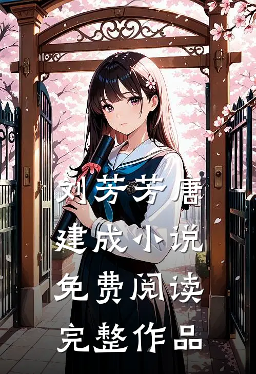 刘芳芳唐建成小说免费阅读完整作品