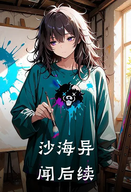 沙海异闻后续