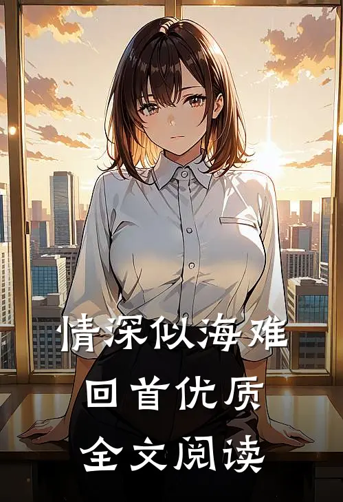 情深似海难回首优质全文阅读