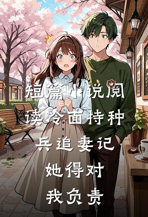 短篇小说阅读冷面特种兵追妻记：她得对我负责