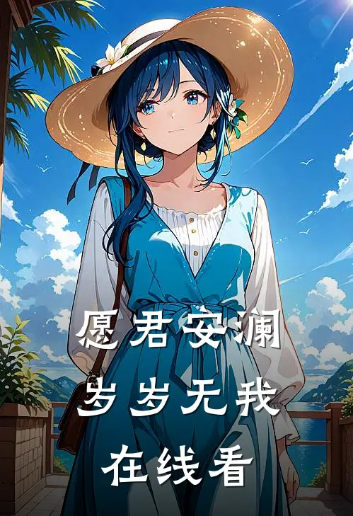 愿君安澜，岁岁无我在线看