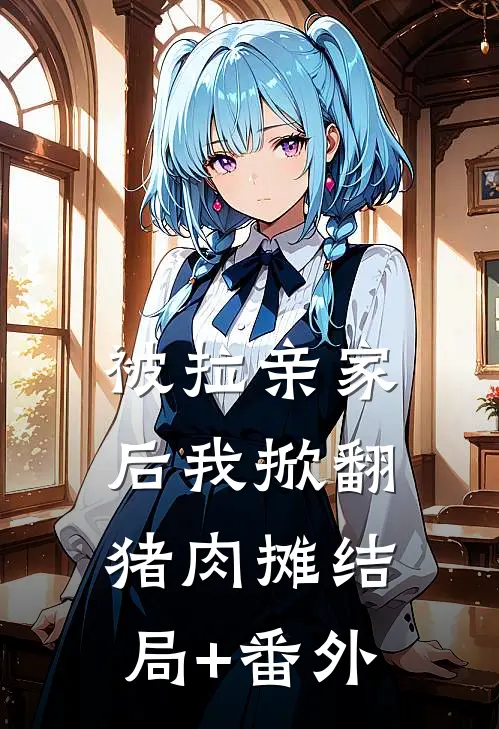 被拉亲家后我掀翻猪肉摊结局+番外