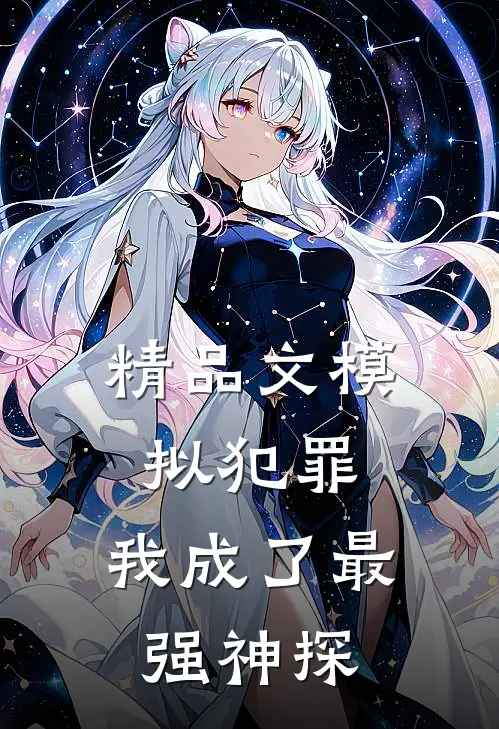 精品文模拟犯罪：我成了最强神探