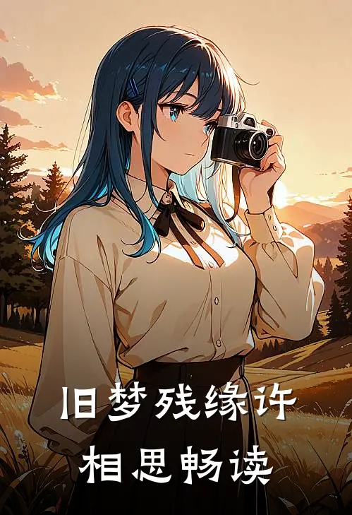 旧梦残缘许相思畅读