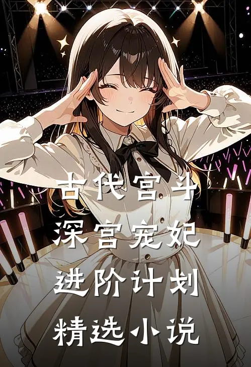 古代宫斗深宫宠妃进阶计划精选免费阅读