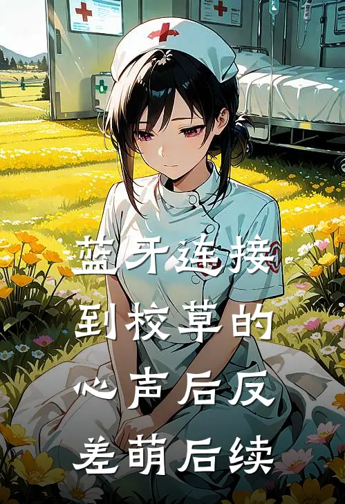 蓝牙连接到校草的心声后-反差萌后续