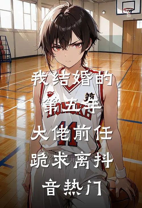 我结婚的第五年，大佬前任跪求离抖音热门