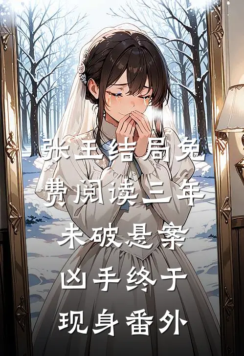 张王结局免费阅读三年未破悬案，凶手终于现身番外