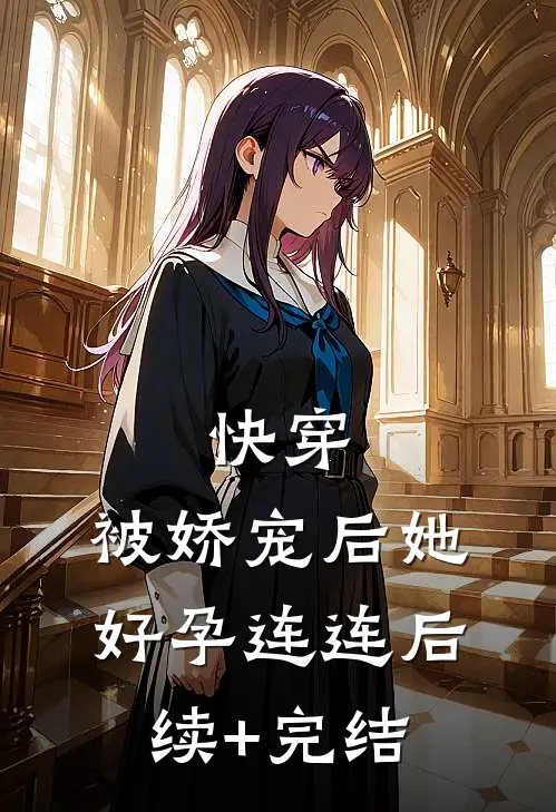 快穿：被娇宠后她好孕连连后续+完结