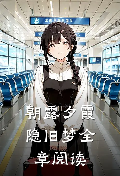 朝露夕霞隐旧梦全章阅读
