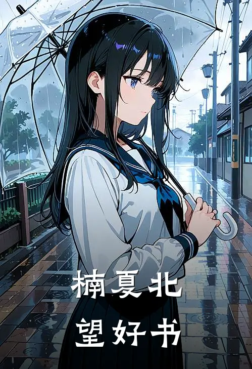 楠夏北望好书
