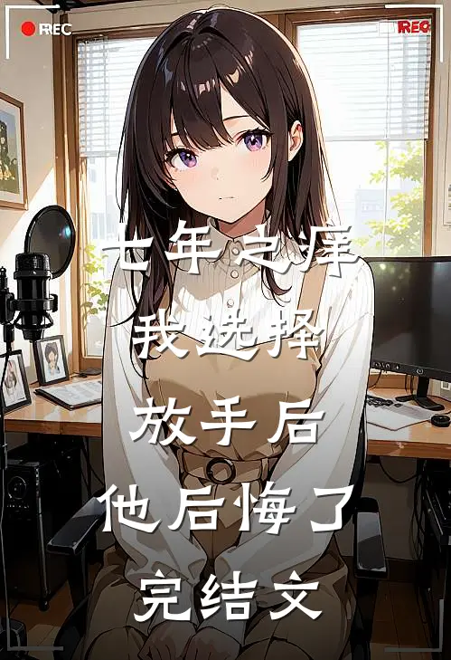 七年之痒，我选择放手后，他后悔了完结文