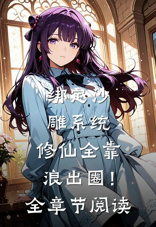 绑定沙雕系统：修仙全靠浪出圈！全章节阅读
