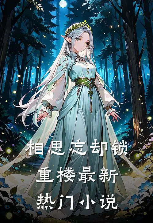 相思忘却锁重楼最新热门小说