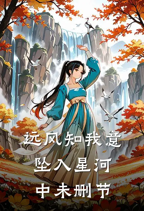 远风知我意，坠入星河中未删节
