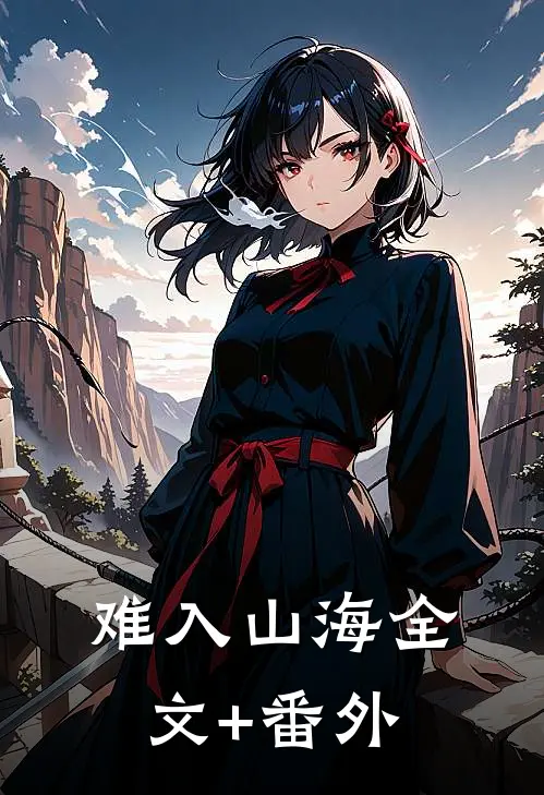 难入山海全文+番外