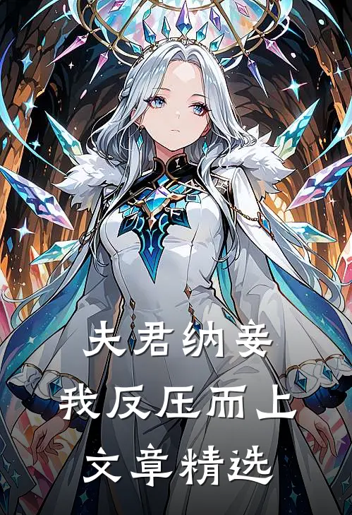 夫君纳妾,我反压而上文章精选