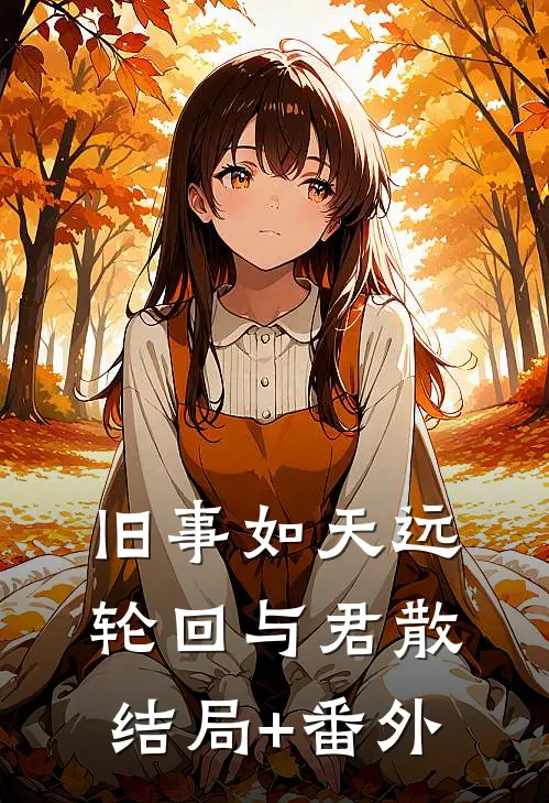 旧事如天远，轮回与君散结局+番外