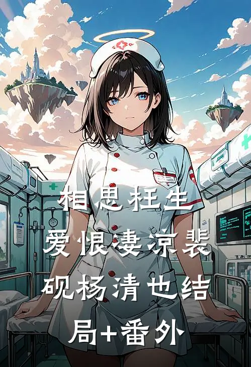 相思枉生，爱恨凄凉裴砚杨清也结局+番外