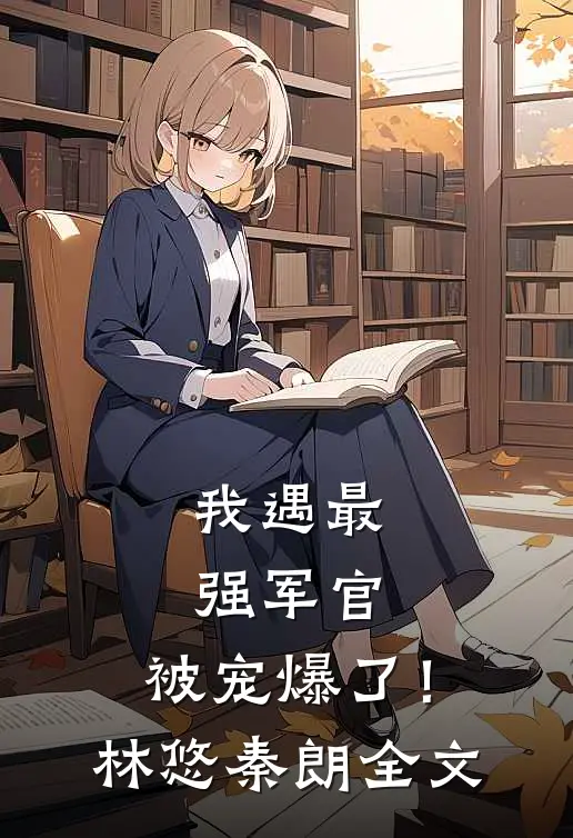 我遇最强军官，被宠爆了！林悠秦朗全文