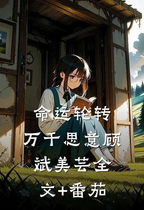 命运轮转，万千思意顾斌美芸全文+番茄