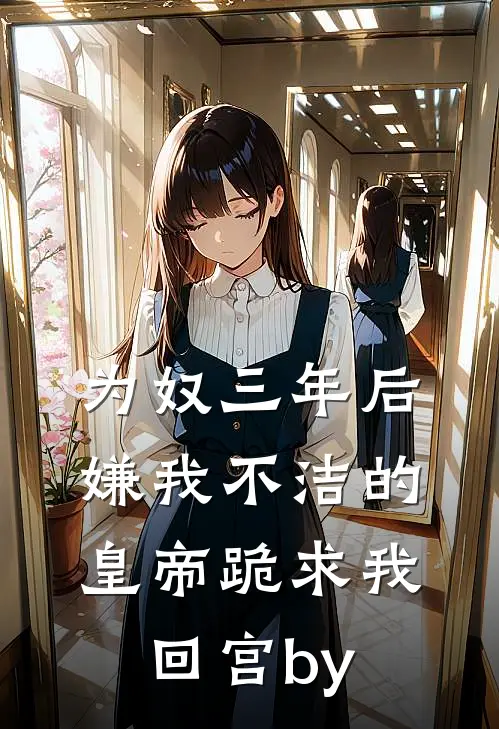 为奴三年后，嫌我不洁的皇帝跪求我回宫by