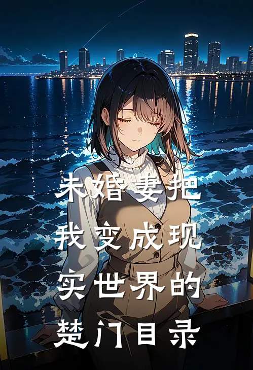 未婚妻把我变成现实世界的楚门目录