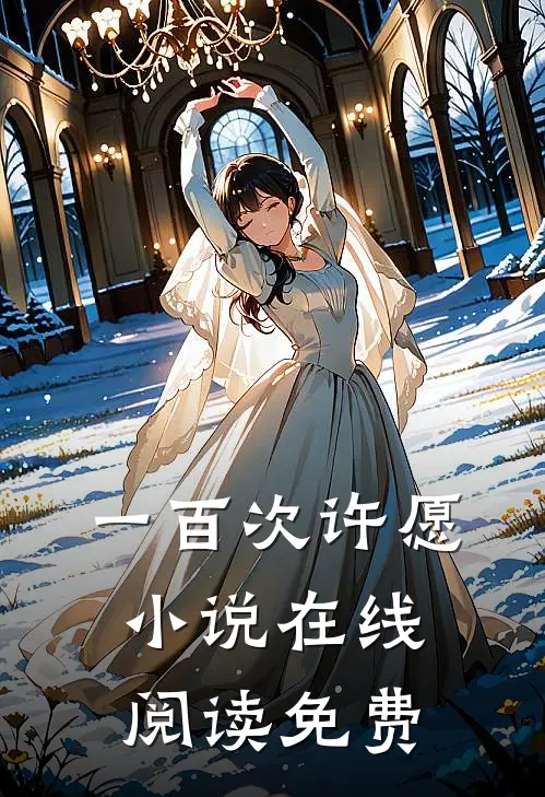 一百次许愿小说在线阅读免费