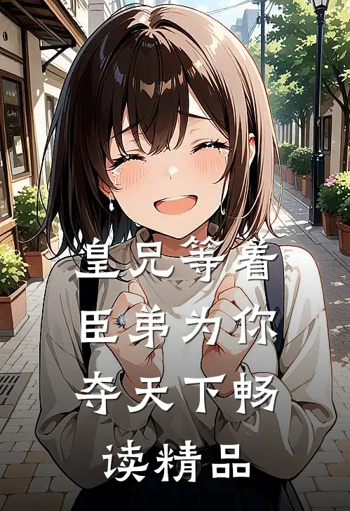皇兄等着,臣弟为你夺天下畅读精品