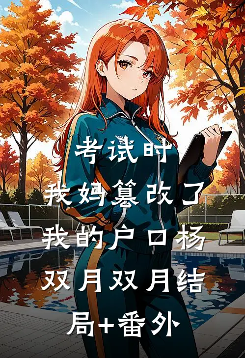 考试时，我妈篡改了我的户口杨双月双月结局+番外
