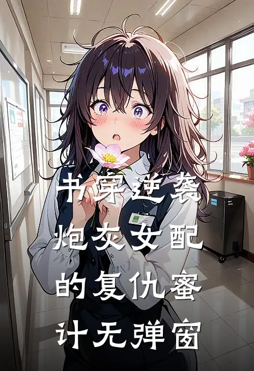 书穿逆袭：炮灰女配的复仇蜜计无弹窗