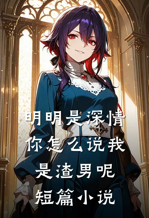 明明是深情，你怎么说我是渣男呢短篇小说