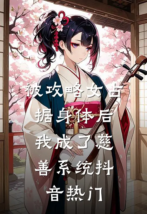 被攻略女占据身体后，我成了慈善系统抖音热门