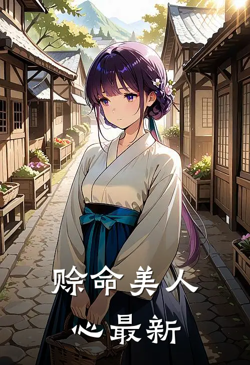 赊命美人心最新