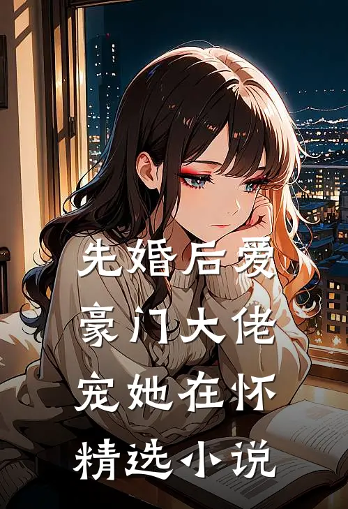 先婚后爱：豪门大佬宠她在怀精选小说