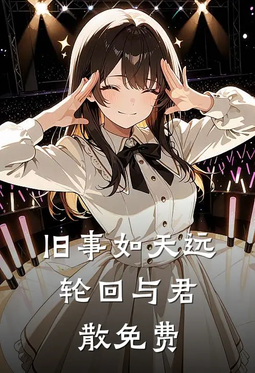 旧事如天远，轮回与君散免费