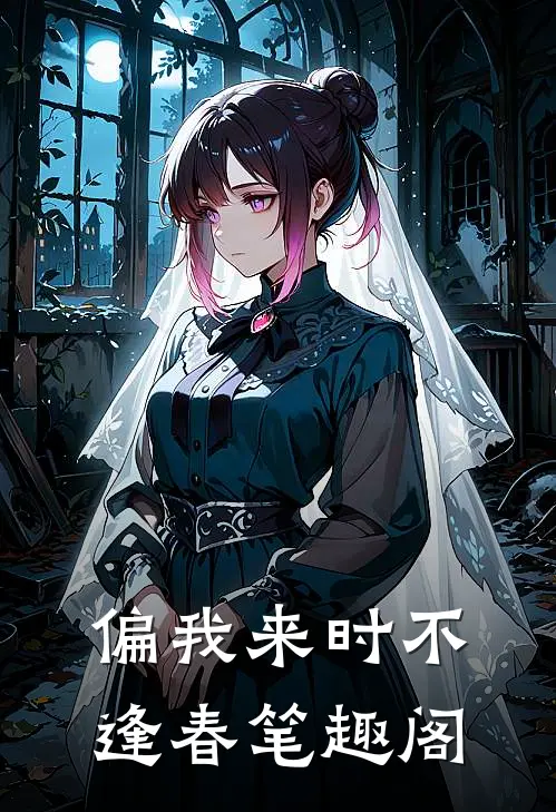 偏我来时不逢春笔趣阁