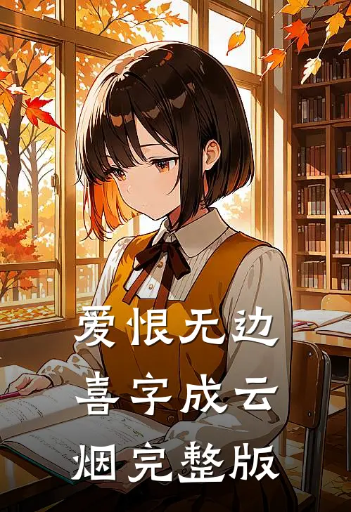 爱恨无边，喜字成云烟完整版
