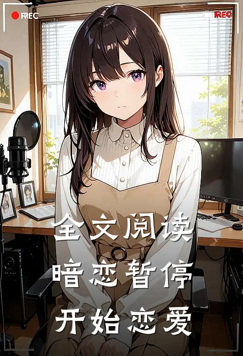 全文阅读暗恋暂停，开始恋爱