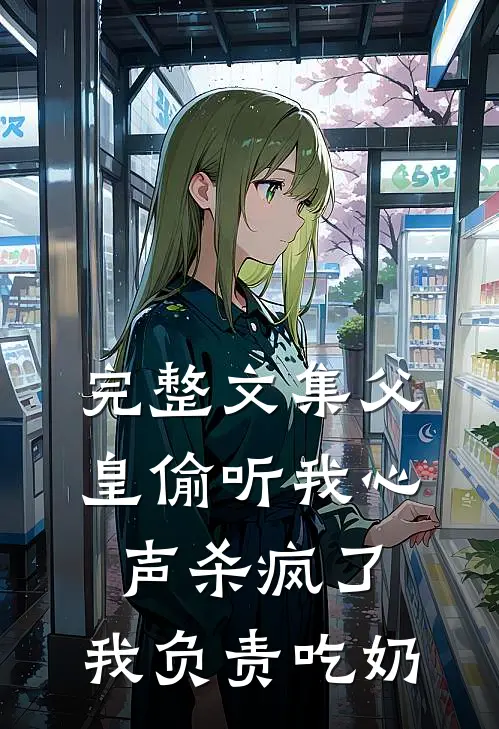 完整文集父皇偷听我心声杀疯了，我负责吃奶