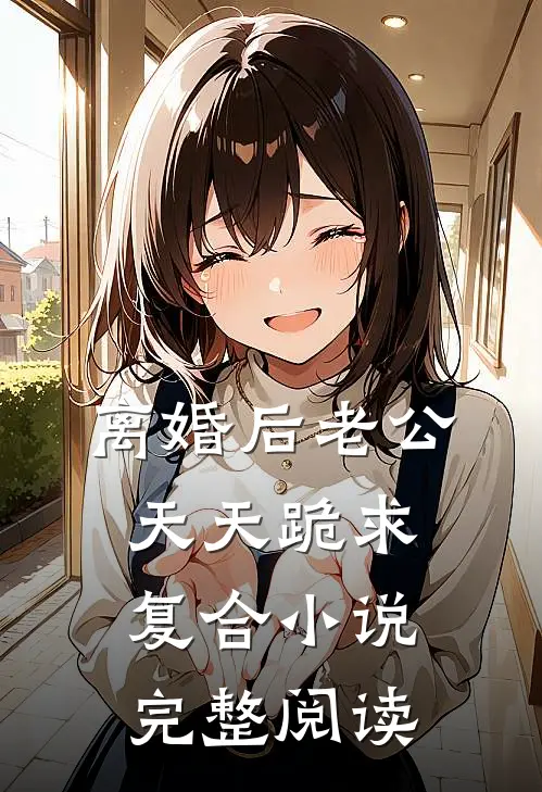 离婚后老公天天跪求复合小说完整阅读