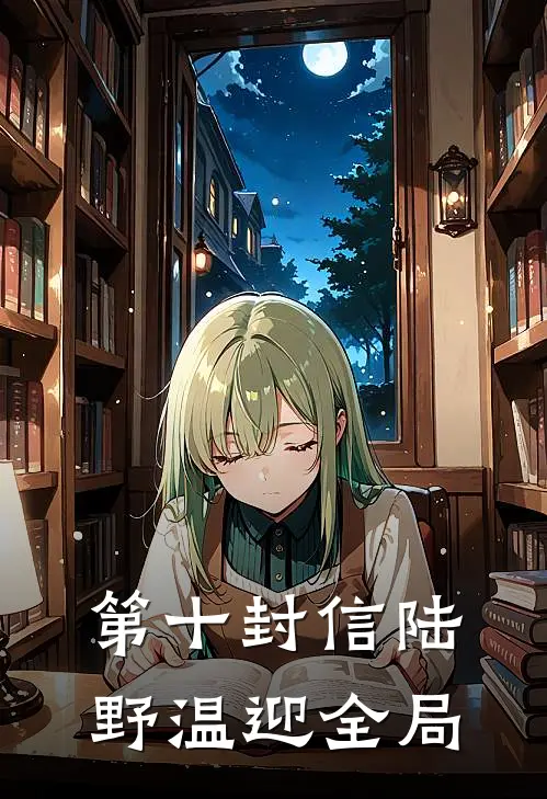 第十封信陆野温迎全局