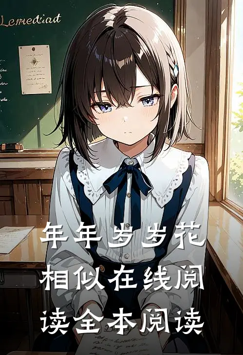 年年岁岁花相似在线阅读全本阅读