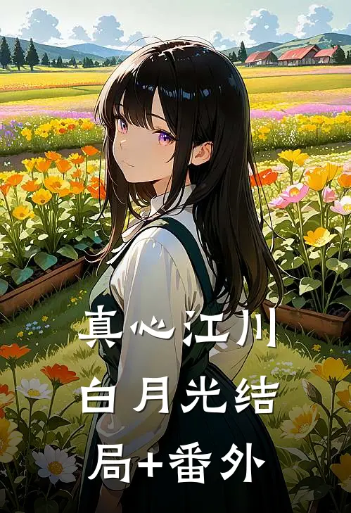 真心江川白月光结局+番外