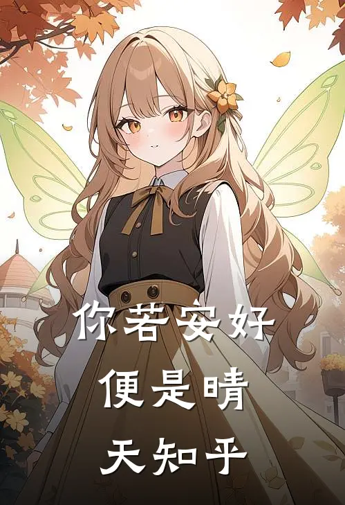 你若安好,便是晴天知乎免费阅读