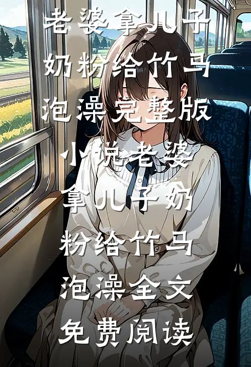 老婆拿儿子奶粉给竹马泡澡完整版小说_老婆拿儿子奶粉给竹马泡澡全文免费阅读