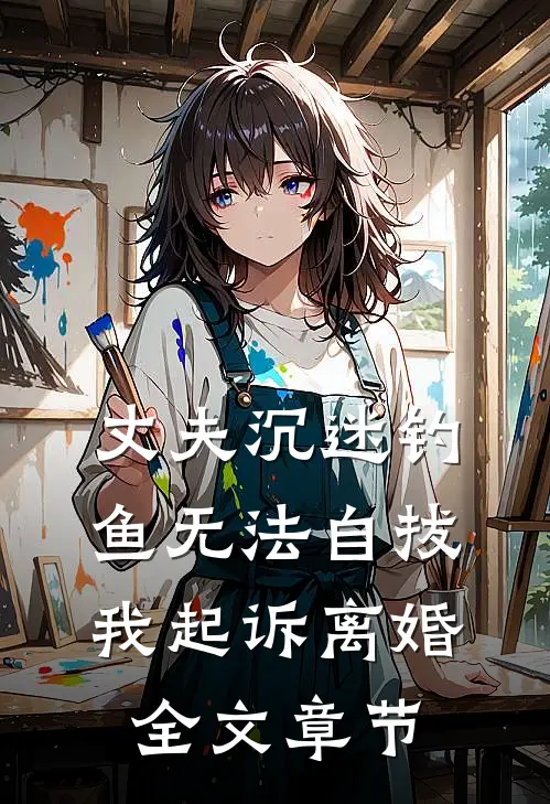 丈夫沉迷钓鱼无法自拔，我起诉离婚全文章节