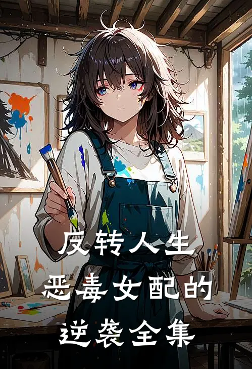 反转人生：恶毒女配的逆袭 全集