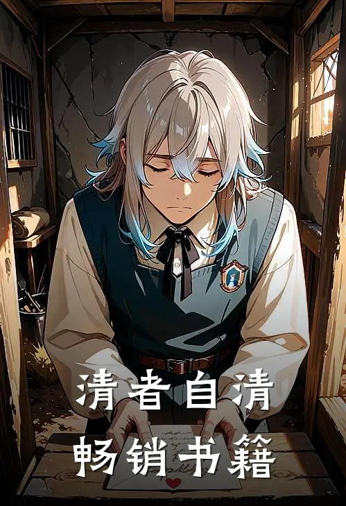 清者自清畅销书籍